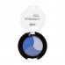3-colored eye shadow Quiz Cosmetics Color Focus Eyeshadow, tone 364, 4 g
