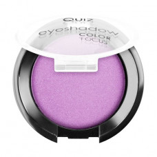 Eye shadow Quiz Cosmetics Cosmetics Color Focus Eyeshadow 1, 106, 4 g