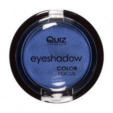 Eye shadow Quiz Cosmetics Cosmetics Color Focus Eyeshadow 1, 116, 4 g