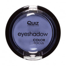 Eye shadow Quiz Cosmetics Cosmetics Color Focus Eyeshadow 1, 167, 4 g