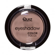 Eye shadow Quiz Cosmetics Cosmetics Color Focus Eyeshadow 1, 169, 4 g