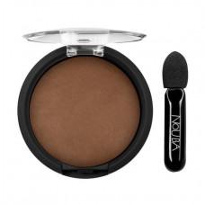 Eye shadow of dual action NoUBA Nombra 401, 2 g