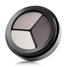 Eye shadow threefold Paese Trio Luxus Eyeshadows 101, 3.6 g