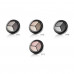 Eye shadow threefold Paese Trio Luxus Eyeshadows 101, 3.6 g
