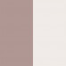 Shadows compact Pupa Vamp! Compact Duo Eyashadow 008 Cream Taupe, 2.2 g