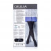 Warm tights female Giulia Terry 250 DEN, Nero, size 3