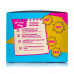 Warm wax for an epilation of BYE BAD HAIR Sugar Wax, 250 ml