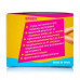 Warm wax for an epilation of BYE BAD HAIR Sugar Wax, 250 ml
