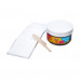 Warm wax for an epilation of BYE BAD HAIR Sugar Wax, 250 ml