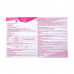 Warm wax for an epilation of BYE BAD HAIR Sugar Wax, 250 ml