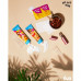 Warm wax for an epilation of BYE BAD HAIR Sugar Wax, 250 ml
