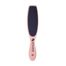Grater for feet of Staleks Beauty&Care 20 Type 3 (100/180) wooden, ABC 20/3