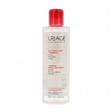 Thermal micellar Uriage Eau Thermal Micellar Water water for sensitive skin, 250 ml