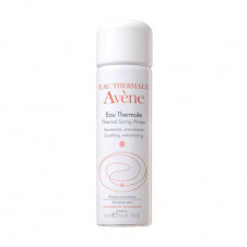 Thermal Avene Eau Thermale Water water, 50 ml