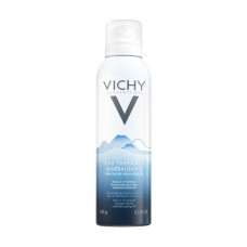 Thermal Vichy Mineralizing Thermal Water water of a high mineralization, 150 ml