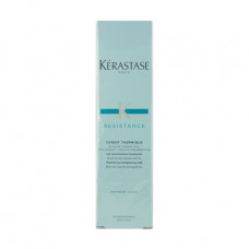 Thermoactive milk of Kerastase Resistance Ciment Thermique for the injured hair, 150 ml