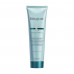Thermoactive milk of Kerastase Resistance Ciment Thermique for the injured hair, 150 ml