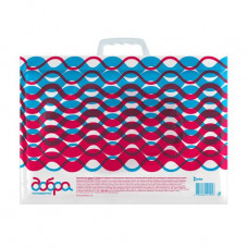 Thermopackage for the Dobra of a State Present products, 42*32 cm, 1 piece