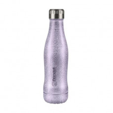 Thermos of Rondell Disco Lilac, 400 ml (RDS-849)
