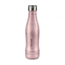 Thermos of Rondell Disco Rosy, 400 ml (RDS-848)