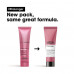 Thermoprotective L'Oreal Professionnel Pro Longer cream for restoration of density of a surface of hair on length, 150 ml