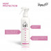 Thermoprotective Taft Heat Protection spray for protection of hair against high temperatures up to 230 °C, 250 ml