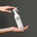 Thermoprotective Taft Heat Protection spray for protection of hair against high temperatures up to 230 °C, 250 ml