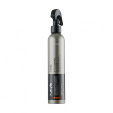 Thermoprotective spray for hair dressing of Lakme K.Style I-Tool Style Control fixing 3, 250 ml
