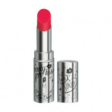 Tint-balzam for lips of Isehan LipDeco Plumper Tint Stick Type the Super volume is 01 Cherry Red, 4 g
