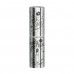 Tint-balzam for lips of Isehan LipDeco Plumper Tint Stick Type the Super volume is 01 Cherry Red, 4 g