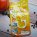 Fabric lifting - an Elizavecca Milky Piggy Cyborg Honey Deep Power Ringer Mask Pack face pack nutritious, with extract of honey, 23 ml