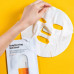 Fabric mask detox for the person Dr.Jart + Dermask Micro Jet Brightening Solution clarifying, 5*30 g