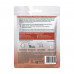 Fabric mask - a face milk of Garnier Skin Naturals Pitaniye-Bomba with coconut milk, for dry and dim skin, 28 g