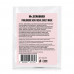 Fabric Mr.Scrubber Hyaluronic acid Facial Sheet Mask mask with high-molecular hyaluronic acid of 0.6%, 15 ml