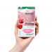 Fabric mask for lips of Garnier Skin Naturals Replump Mask of Uwlazhnenije and restoration, 5 g