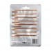 Fabric mask for face skin of L'Oreal Paris Men Expert Hydra Energetic for men, 30 g