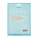 Fabric Beauadd Bonnyhill Mask Pack Coconut face pack with coconut oil, 23 g