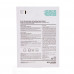 Fabric face pack Dr.Jart + Soothing Hydra Solution with Aloe Vera, 25 g