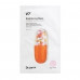 The fabric face pack Dr.Jart + V7 Brightening Mask clarifying with a vitamin complex, 30*5 g