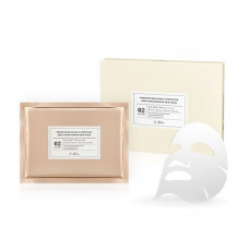 The fabric Dr. Althea Essential Skin Conditioner Silk Mask face pack calming, 5*28 g