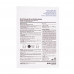 Fabric face pack Dr. Jart + Porecting Solution Dermask for cleaning of a time, 28 g