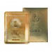 Fabric Gold Water Dual Snail Mask Elizavecca 24k face pack with gold and a secret of a snail, 10 * 25 ml