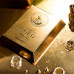 Fabric Gold Water Dual Snail Mask Elizavecca 24k face pack with gold and a secret of a snail, 10 * 25 ml