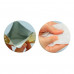 Fabric Gold Water Dual Snail Mask Elizavecca 24k face pack with gold and a secret of a snail, 10 * 25 ml