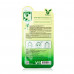 Fabric Elizavecca Milky Piggy Cyborg Centella Asiatica Deep Power Ringer Mask Pack face pack with extract of a tsentella of Asian, 23 ml