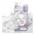 Fabric Elizavecca Milky Piggy Cyborg Milk Deep Power Ring Mask Pack face pack with dairy proteins, 23 ml
