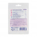 Fabric FCIQ face pack Cosmetics z _ntelekty NoSecrets Vitamins Smoothic&Cosmodrons with peptides, 25 ml
