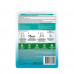 Fabric Garnier Skin Naturals face pack Pure leather, for oily and problem skin, 28 g