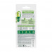 Fabric Garnier Skin Naturals face pack the Detox, with high concentration of niacinamide, for the skin inclined to fat content, 15 g