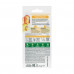 Fabric Garnier Skin Naturals face pack of Protiv of fatigue, with high concentration of vitamin C and extract of pineapple, 15 g